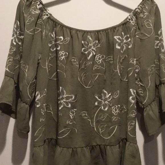 Blouses - Picture 2 of 2